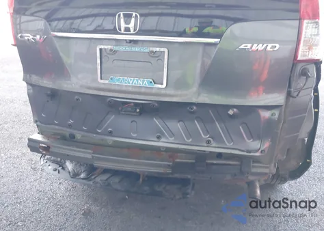 2014 Honda Cr-V Lx from USA, damaged, VIN 5J6RM4H31EL038077